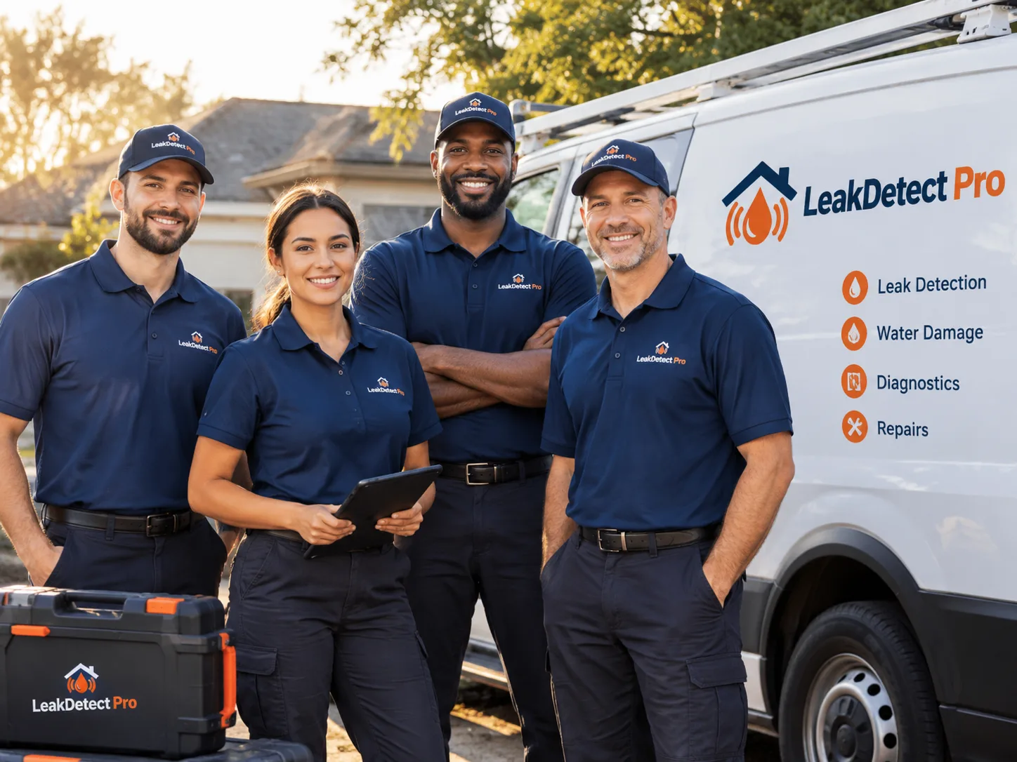 Roof Repair company in Stites, ID